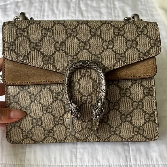 Gucci Handbag - Picture 2 of 6